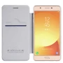 Nillkin Qin Series Leather case for Samsung Galaxy J7 Max order from official NILLKIN store